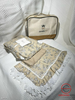 Комплект постельного белья