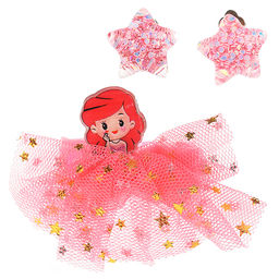 Набор украшений в пакете