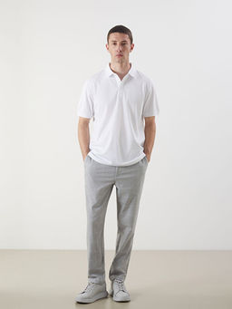 Брюки Slim Fit мужские