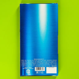 Шоколад молочный Пена для бритья, 70 г - Фабрика счастья фото 4