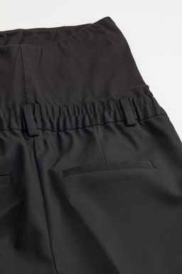 MAMA Pantalon de vestir - H&m фото 5