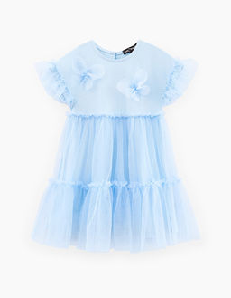 Платье для девочки нарядное