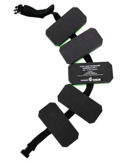 Для обучения плаванию Belt For Training - Mad wave фото 3