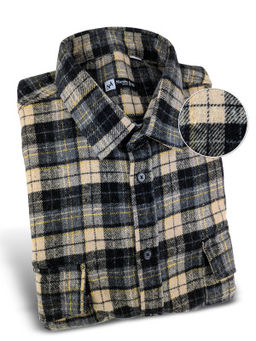 Рубашка 23-64-НТ-04 - Nicolo angi фото 4