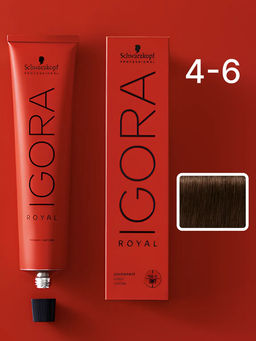 Igora Royal, 60 мл. - Schwarzkopf professional фото 127