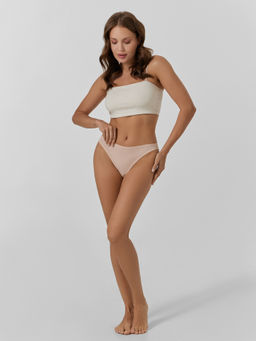 Цена за 2 штуки! Трусы слипы женские в наборе, 3 шт - Mark formelle фото 3