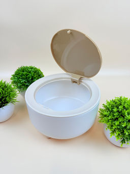 Настольное мусорное ведро OLS-480-11