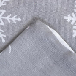 Постельное белье LoveLife 1,5сп New year forest 143*215см,150*225см,50*70см-2шт фото 5