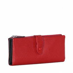 Кошелек 3997A red Vermari