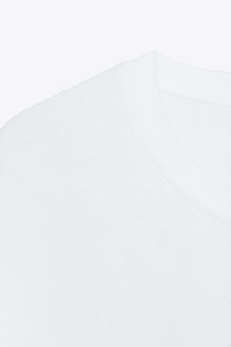SLOGAN T-SHIRT - Zara фото 6