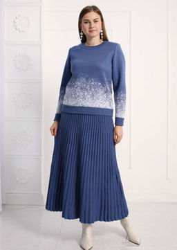 Костюм женский 1492 - Olsarri фото 25