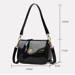 KAIDIFEINIROO Сумка женская 8228  фото 48