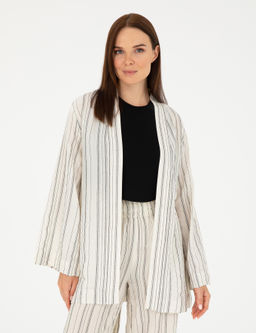 Туника Pierre Cardin Comfort Fit экрю