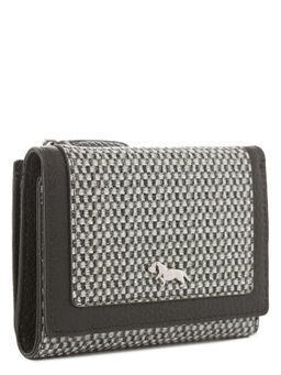 Кошелек Labbra L149-1194 stone/black фото 2