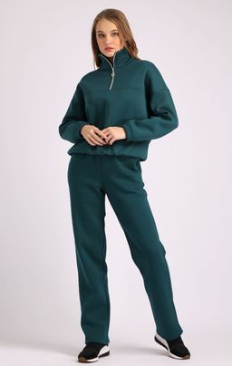 Брюки с начесом B.380 - Argo classic фото 5