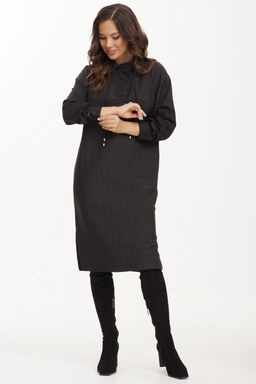 Платье Magia mody 2487 черный