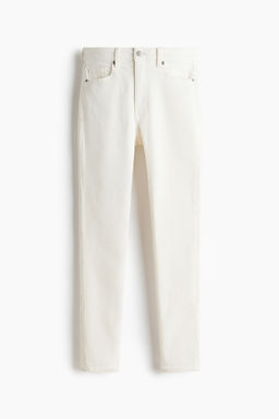 Skinny High Waist Jeans