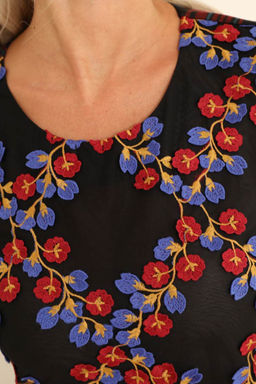 Платье П4-3371/27 - Wisell фото 2