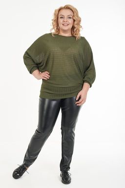 Джемпер М4-4316/1 - Wisell фото 12