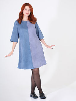 Платье женское тренд - Almond фото 6