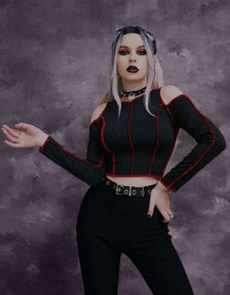 Топ, Артикул: 132876