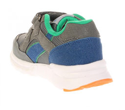 Кроссовки Зебра 18560-10  фото 2