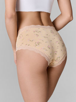 Цена за 2 штуки! ТРУСЫ ЖЕНСКИЕ - Mark formelle фото 3