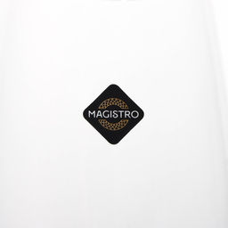 Стакан стеклянный высокий Magistro Иллюзия, 475 мл, 815 см  фото 8