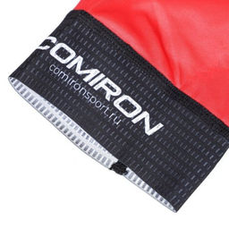 Веломайка/джерси красная спина и грудь / CM-001 Размер M /уп 1/ - Галеонтрейд фото 11