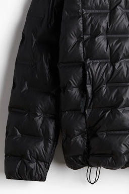Chaqueta aislante en ThermoMove Regular Fit - H&m фото 12