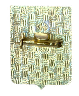 Значок Александров