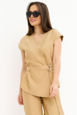 Костюм Magia mody 2247 беж