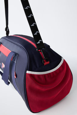 BOWLING JOMA® MUNDIAL USA / Azul - Zara фото 3