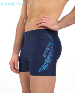 5670 Шорты купальные (46-54)