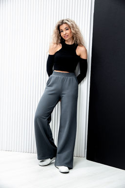 Брюки 18049 - Натали фото 5