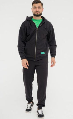 Футер 3х нитка петля КАЧЕСТВА ПЕНЬЕ Костюм мужской