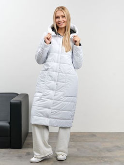 Пальто еврозима Белфаст - Yollochka фото 5