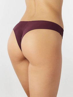 _Lui et Elle / Трусики-бразилиано INVISIBLE  фото 4