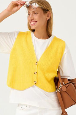 Жилет 3430.01 - Tak divno фото 28