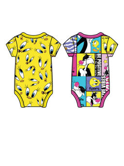 PlayToday / Боди для девочки, 2 шт в комплекте фото 11