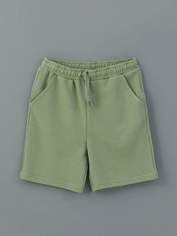 Bisiklet Yaka Erkek ?ocuk Ti??rt ve ?ort