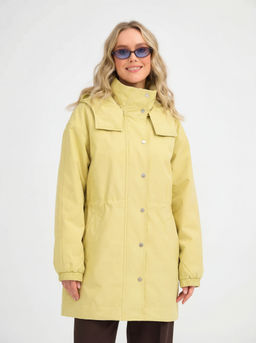 Плащ женский HOOPS, арт. 33237 фото 2