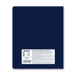 Светоч 48ТПСК5_126_2_1 Тетрадь со справочным материалом Линия успеха, софт тач ламинация + тиснение фольгой, A5 48 л. на скобе 65 г/кв.м , белизна 100 % 10 шт. , клетка 000570 Алгебра фото 3