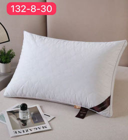 (2 шт. в упаковке) Подушка Light Luxury 50x70 2 шт. в упаковке