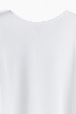Camiseta de deporte en DryMove Regular Fit - H&m фото 7