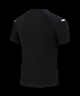 Футболка тренировочная JOGEL CAMP 2 CVC Training Tee, черный  фото 3