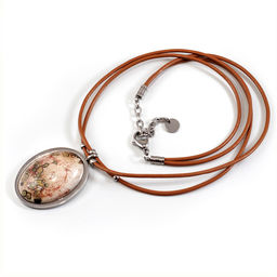 EXPANSE Колье LKY5207