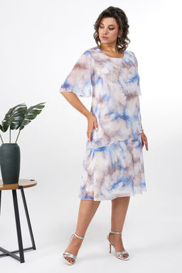 Платье ALANI 2376