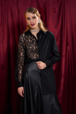 Рубашка 1738 Новый год