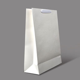 Пакет ламинированный Present, L 31?40?11.5 см